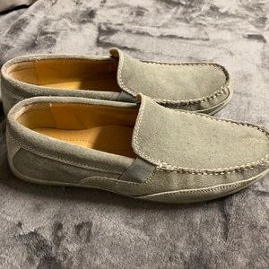 Bachrach loafers